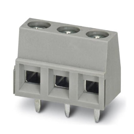 Phoenix Contact BC-500X10- 5 GN PCB terminal block 5454223