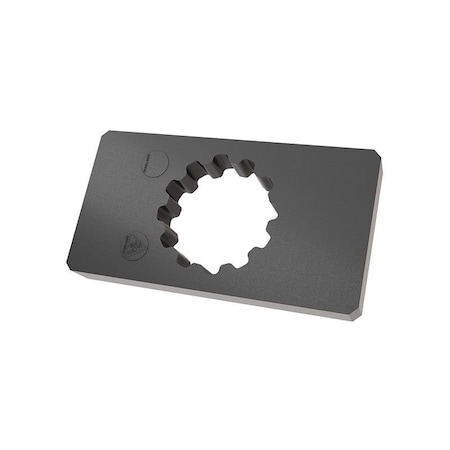 Chicago Pneumatic CHICAGO PNEUMATIC REACTION BAR SQUARE 6158131910