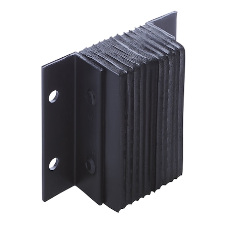 Ideal Warehouse Innovations Laminated Bumper, Model LB410 10 24-1027