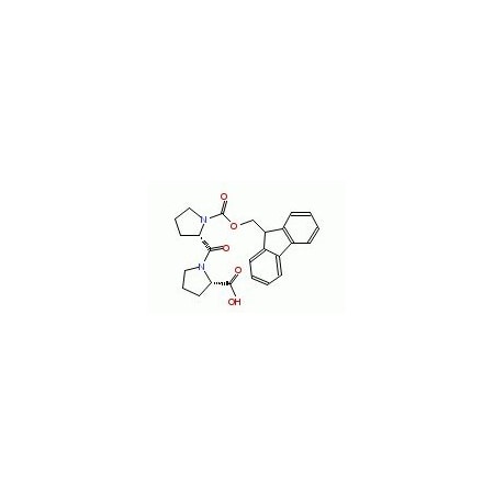 Ak Scientific Fmoc-Pro-Pro-OH (1g), CAS 129223-22-9 X9745-1g