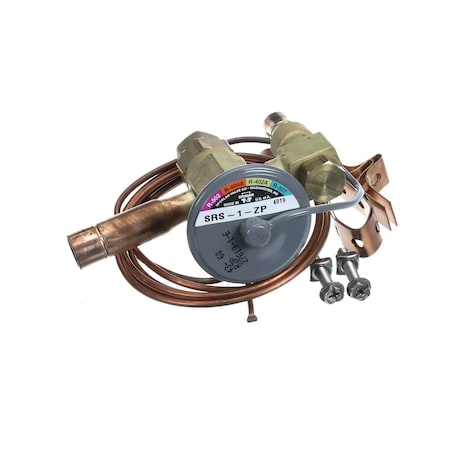 Sandenvendo Expansion Valve/TXV Kit, R404A 1247433