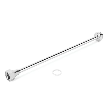 Titan Professional Tools 6 in. Pin Stream Spot Spray Extension 19493