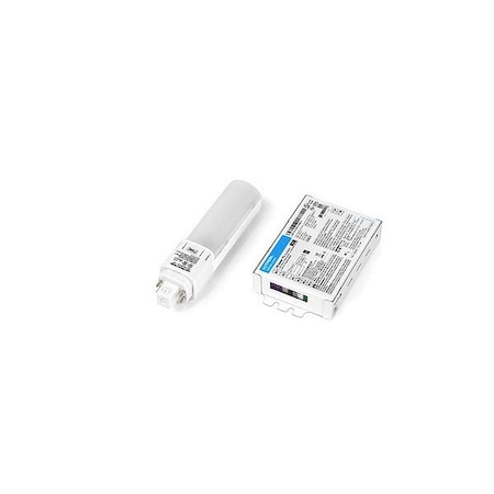 Lutron LED Retrofit Kit, 120/277V AC ELDHCF-1C35-1