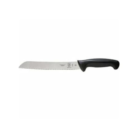 Mercer Cutlery Bread Knife, 8 In M22508