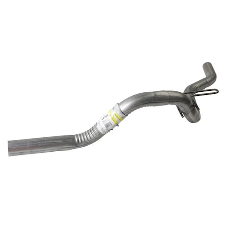 Ap Exhaust Prebent Pipe Merit Exhaust, 44785 44785