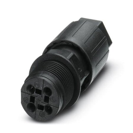 Phoenix Contact QPD W3PE2 5 6-10 M25 DT BK Panel 1423977