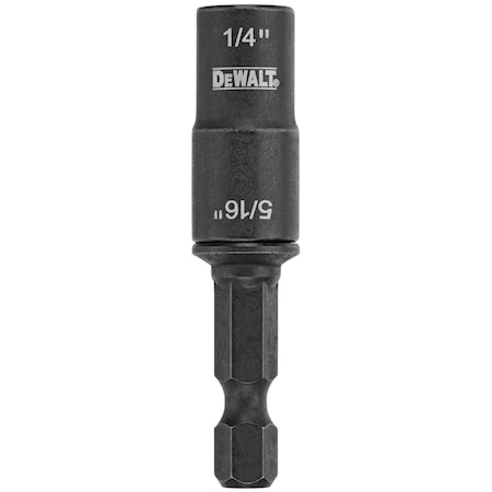 Dewalt Double Ended Detachable Nut Driver DWADEND14516