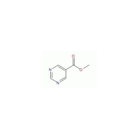 Ak Scientific Methyl pyrimidine-5-carboxylate (250mg), CAS 34253-01-5 4090AB-250mg