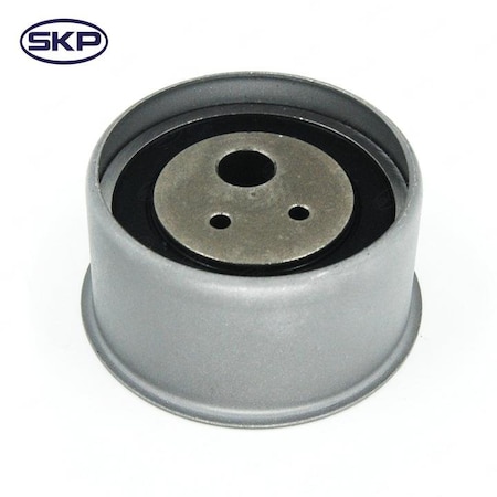 Engine Timing Belt Tensioner Pulley,