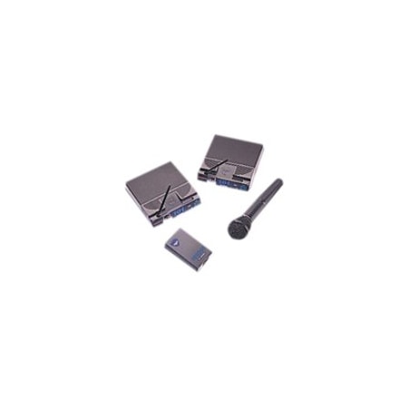 Da-Lite MICROPHONE WIRELESS LAVALIER 44510