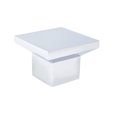 Berenson Elevate Knob - Polished Chrome 2129-4026-P