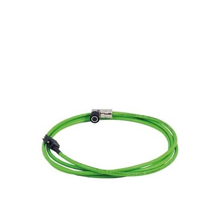 Siemens Signal cable pre-assembled for abs. enc. with bat. in S-1FL 6FX3002-2DB11-1AF0