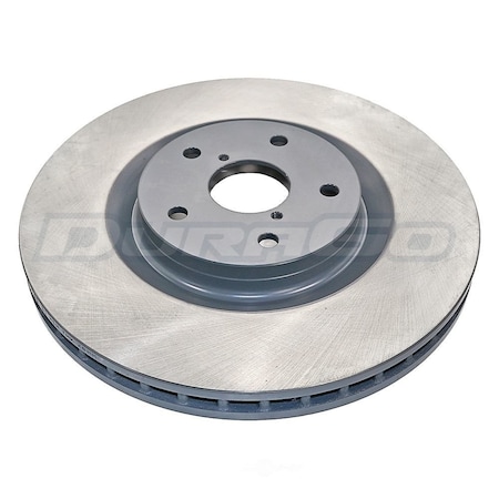 Durago Disc Brake Rotor BR901780-01