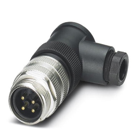 Phoenix Contact SACC-MINMR-4CON-PG 9 Connector 1521481