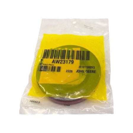 John Deere SEAL OIL, JOHN DEERE OEM AW23179 AW23179