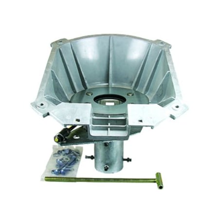 Directv DTVAH12AZEL AH 1.2 Antenna AZ/EL Mount DTVAH12AZEL