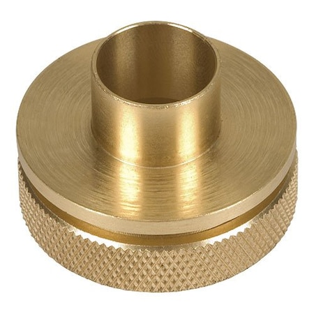 Trend Tool Technology Guide Bush Threaded Metal, 16.7mm for Hinge Jigs, GB/US/167 U*GB/US/167