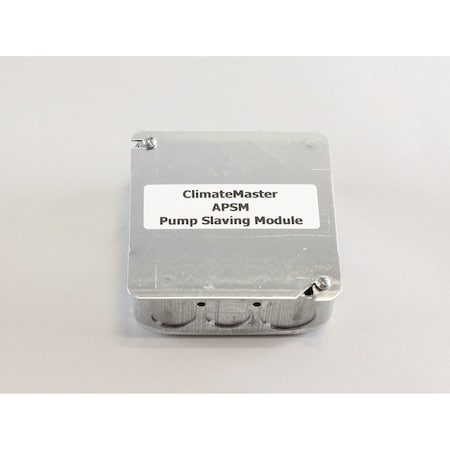 Climate Master Slaving Module APSM