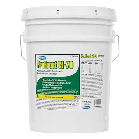 Comstar Propylene Glycol 35-870