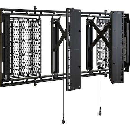 Chief TEMPO FP WALL MOUNT SYSTEM, PDU BUNDLE AS3LDP7