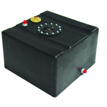 Rci 12 gal Pro St Drag Race Fuel Cell 1120S