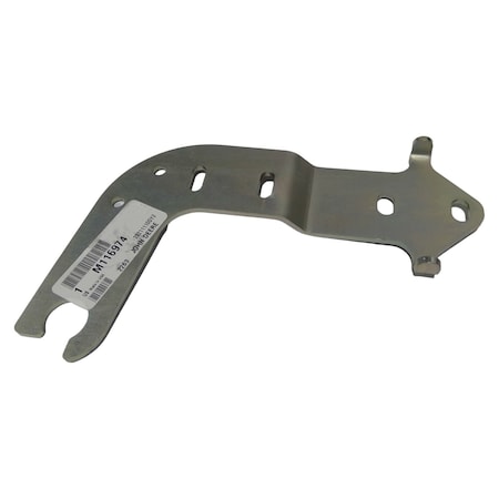 John Deere HINGE RH LOWER HOOD, JOHN DEERE OEM M116974 M116974