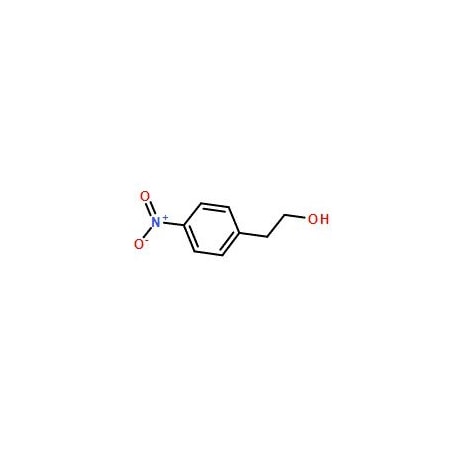 Ak Scientific 4-Nitrobenzeneethanol (100g), CAS 100-27-6 P232-100g