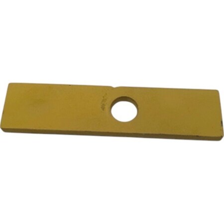 Komatsu PLATE, KOMATSU OEM 198-30-14241 198-30-14241