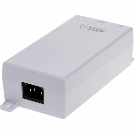 Axis BT COMPLIANT 60 W MIDSPAN WITH ADDITIONAL SFP PORT 02740-004