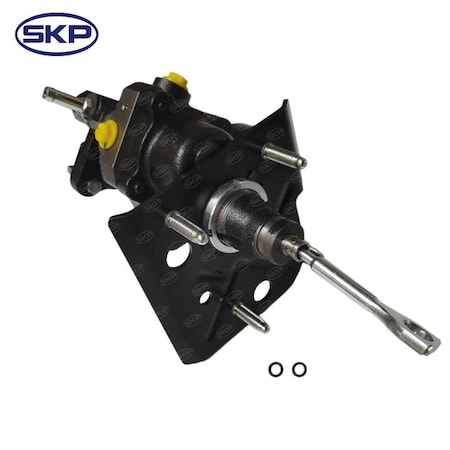 Skyward Automotive Products Power Brake Booster, SK527372