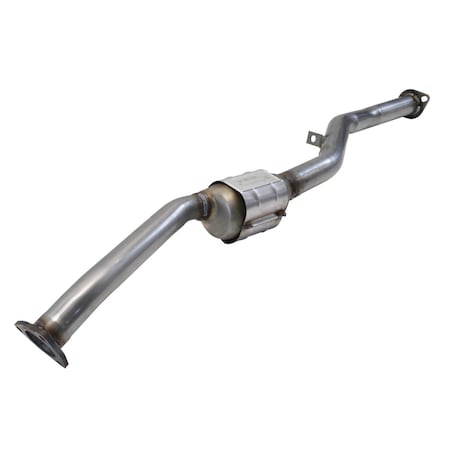 Ap Exhaust Catalytic Converter - Direct Fit, 643122 643122