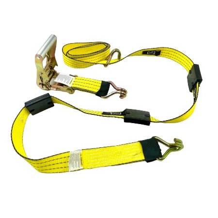 Safe N Secure safensecure/2x11/Ratchetw/3Wirehook, RC&SBetter A-2X11RWHYTEC-I