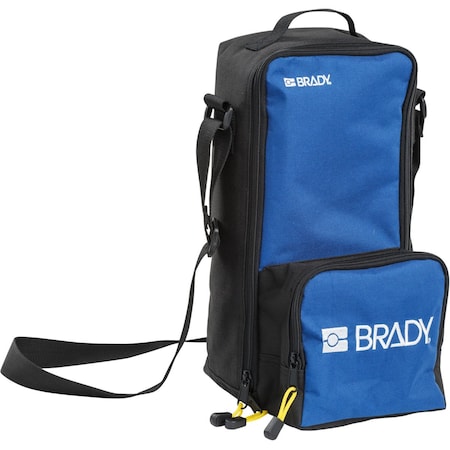 Brady Portable Printer Soft Case for BMP41/61 Printers BMP-SC-2