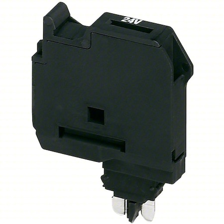 Schneider Electric Component Carrier, Not Applicable, Black NSYTRASF520