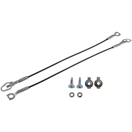 Dorman Tailgate Cable, 38542
