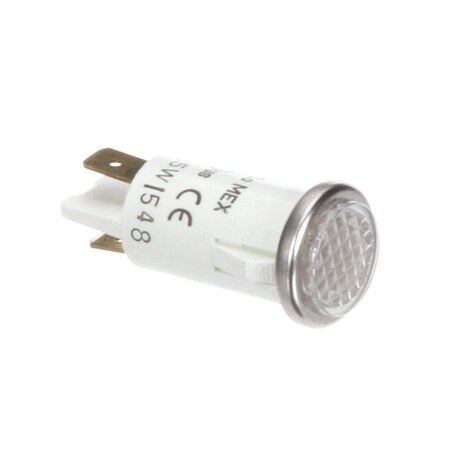Bloomfield LIGHT PILOT GREEN 250V 1/ 2J-70644