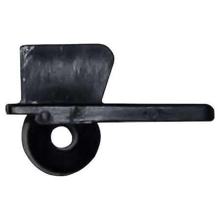 Ame Intl Hoffman Mount Head Inserts, 10PK AME-AE247G15A-10