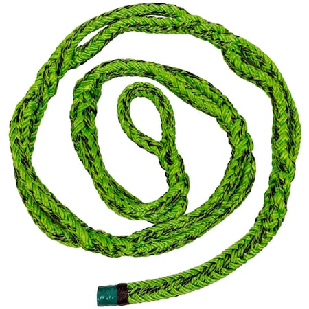 Notch Equipment Rope Logic Ultra Rigging Block Sling 5/8 in. x 6 ft. Tenex-Tec Pro 100450 100450