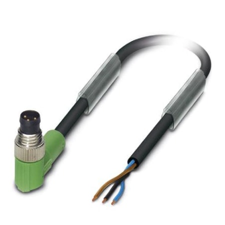 Phoenix Contact SAC-3P-M 8MR/1 5-PUR Sensor/actuator 1681693