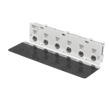 Electrolux Home Products 5304529567 Frigidaire/Electrolux Refrigerator Display Assembly 5304529567