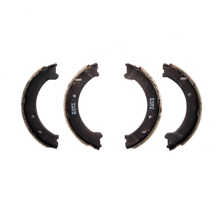 Dynamic Friction Co DFC Parking Shoes 1902-0827-00