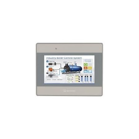 Weintek HMI Panel, 4.3-inch MT8050IE