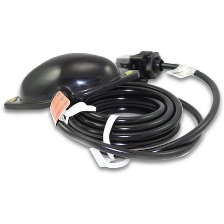 Linemaster Vanguard - Momentary 81SH12