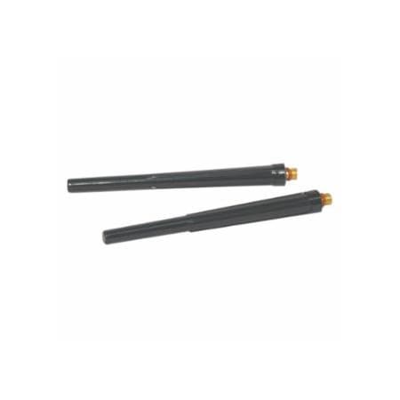 Best Welds Back Cap, Long, for 9 and 20 Torches, 5-3/4 in, 2PK 900-41V24