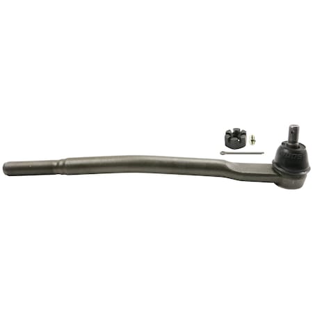 Moog Front Left Inner Steering Tie Rod End,  DS1434
