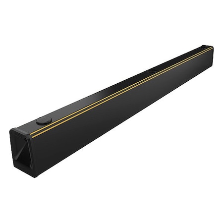 A-Safe Pallet Rack Upright Protector A-01-17-0229