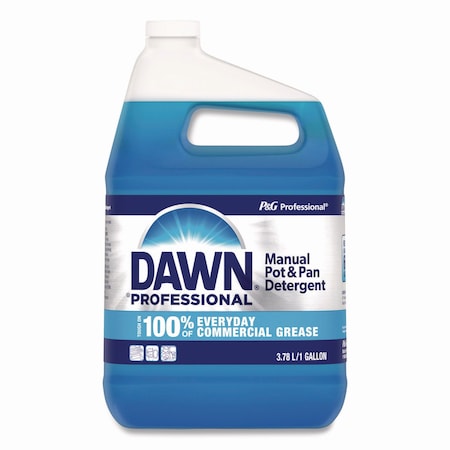 Dawn Professional Manual Pot & Pan Dish Detergent, Original 57445