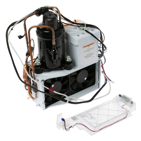 Ge MAKE UP AIR MODULE KIT 265V WP98X25276