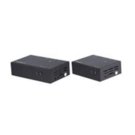 Ezgeneration 100 m HDMI Over CAT6 Extender EZ945712