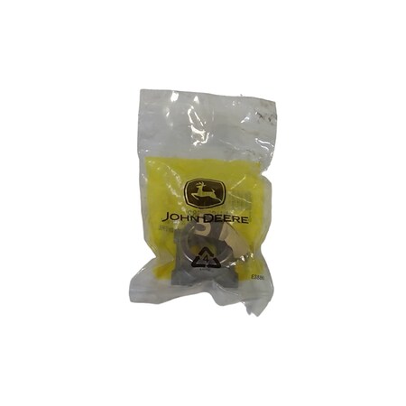 John Deere BUSHING, JOHN DEERE OEM MIU801382  MIU801382